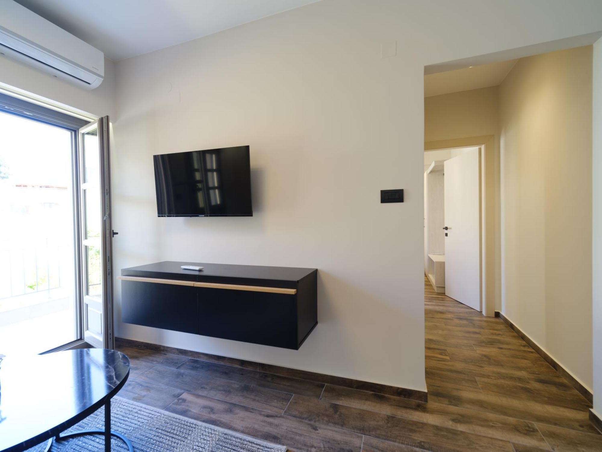 Castle View Ioannina Apartment Екстериор снимка